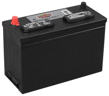 29NF-VHD Battery